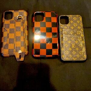 I phone 11 cases